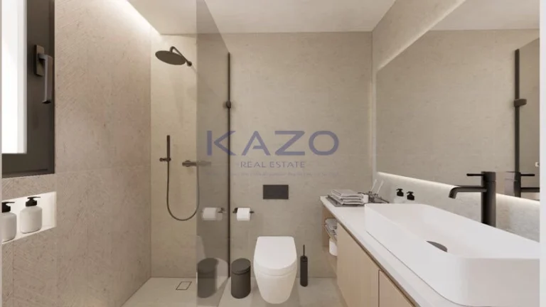 2 Bedroom Apartment for Sale in Limassol – Linopetra