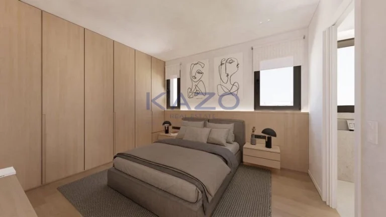 3 Bedroom Apartment for Sale in Limassol – Linopetra