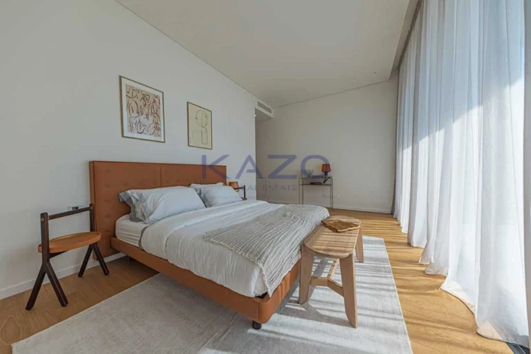 4 Bedroom House for Sale in Agios Tychonas, Limassol District