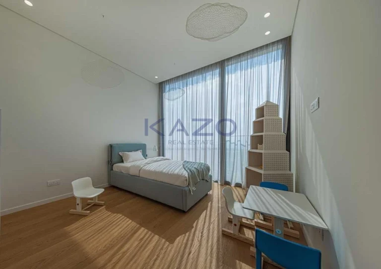 4 Bedroom House for Sale in Agios Tychonas, Limassol District