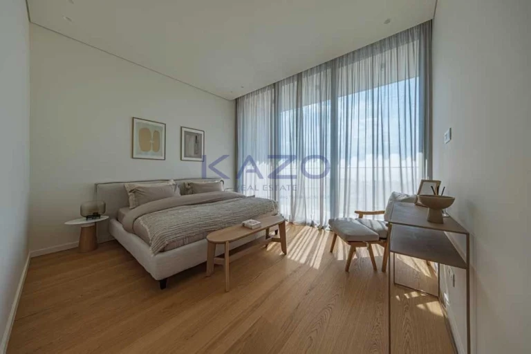 4 Bedroom House for Sale in Agios Tychonas, Limassol District