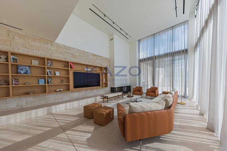 4 Bedroom House for Sale in Agios Tychonas, Limassol District
