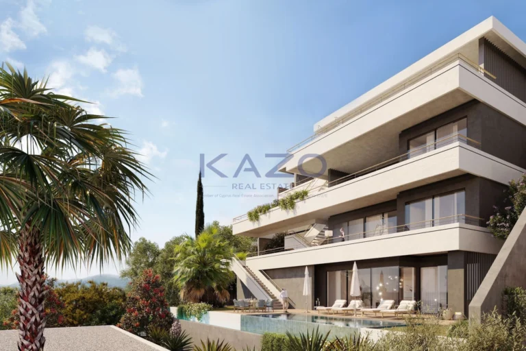 3 Bedroom House for Sale in Agios Tychonas, Limassol District