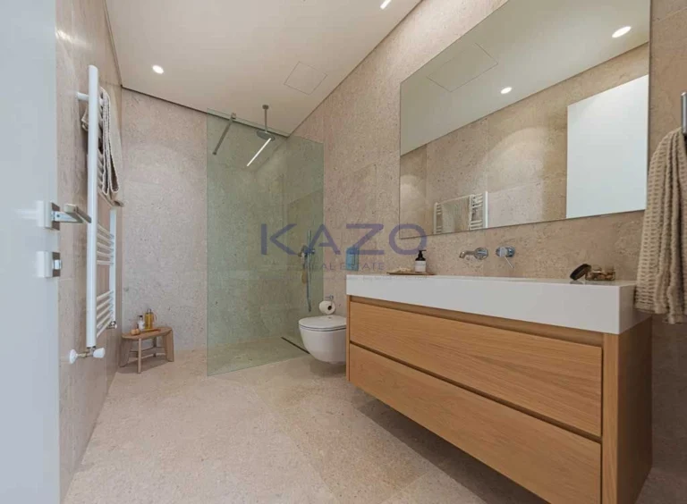 3 Bedroom House for Sale in Agios Tychonas, Limassol District