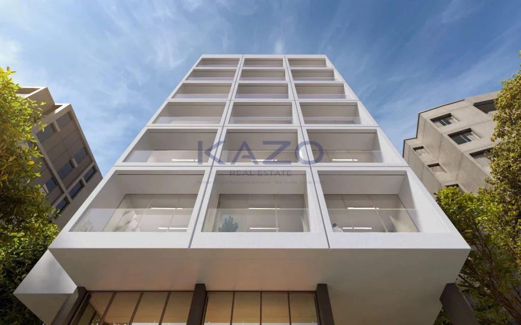 109m² Commercial for Sale in Limassol District