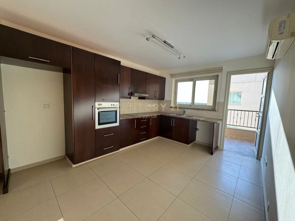 3 Bedroom Apartment for Rent in Ypsonas, Limassol District