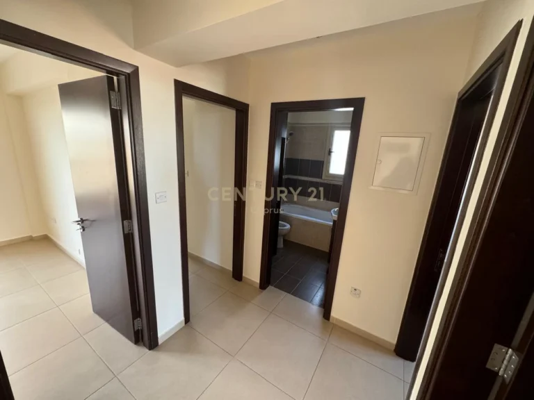 3 Bedroom Apartment for Rent in Ypsonas, Limassol District