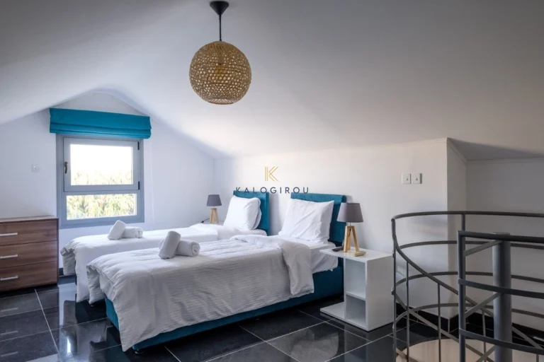 Cheap Houses and Villas for Rent Larnaca