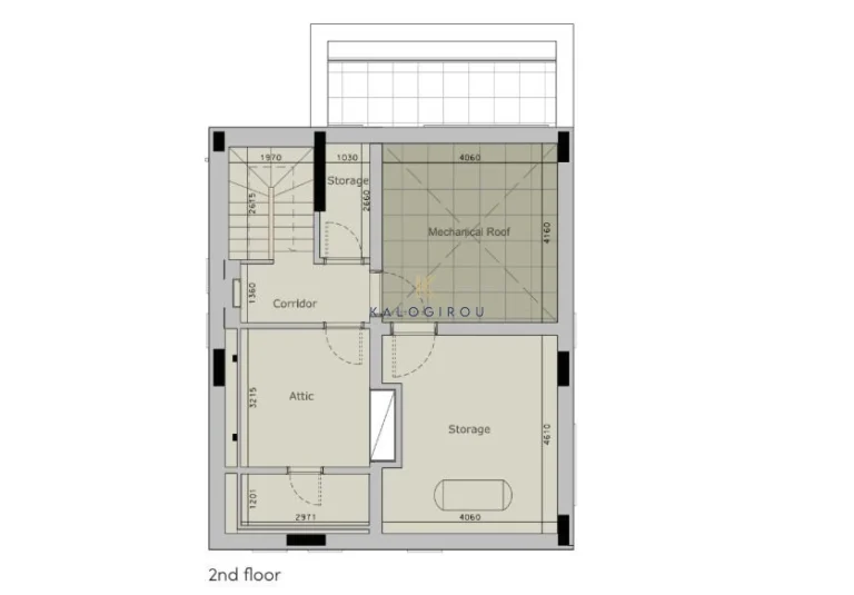 4 Bedroom House for Sale in Oroklini, Larnaca District