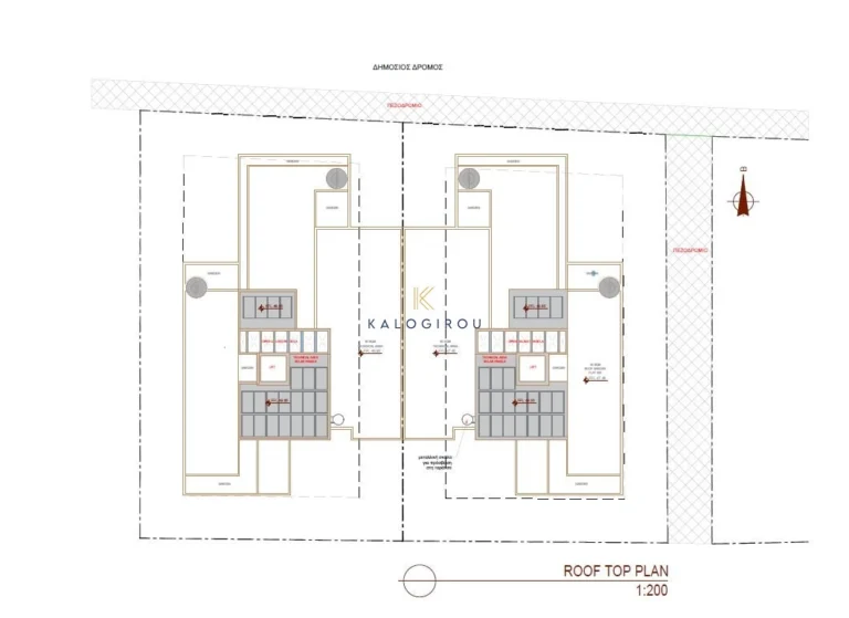 2 Bedroom Apartment for Sale in Vergina, Larnaca District