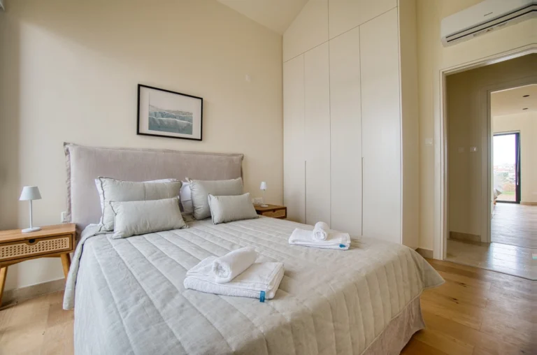 3 Bedroom House for Rent in Paphos