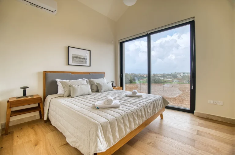 3 Bedroom House for Rent in Paphos