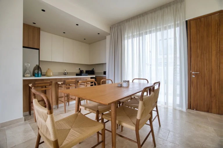 3 Bedroom House for Rent in Paphos