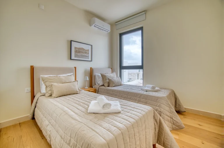 3 Bedroom House for Rent in Paphos