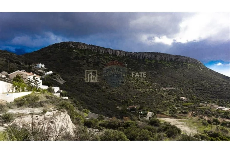 1,946m² Plot for Sale in Foinikaria, Limassol District