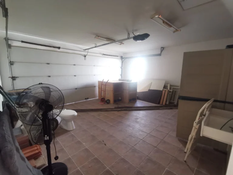 4 Bedroom House for Sale in Paphos District