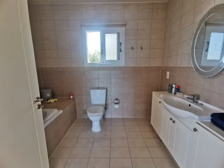 4 Bedroom House for Sale in Paphos District