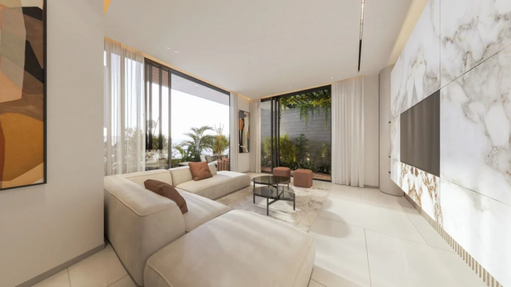 2 Bedroom Apartment for Sale in Limassol District