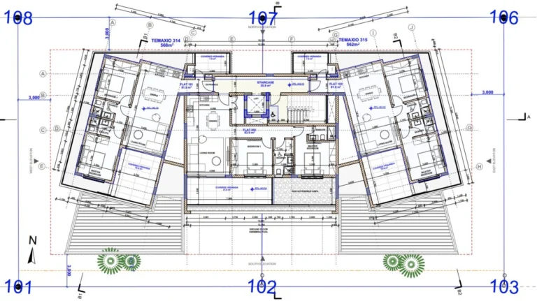 2 Bedroom Apartment for Sale in Limassol District