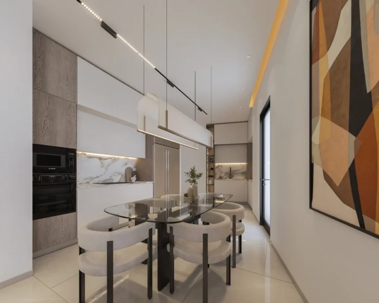 2 Bedroom Apartment for Sale in Limassol District