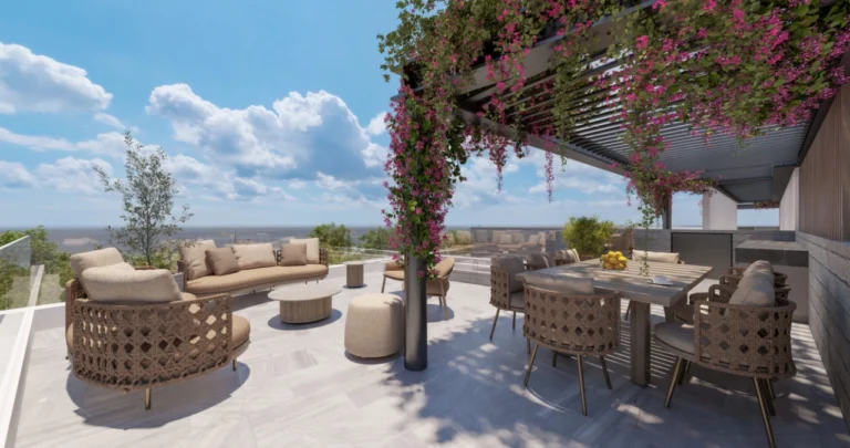 3 Bedroom Apartment for Sale in Limassol District