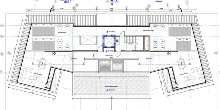 3 Bedroom Apartment for Sale in Limassol District