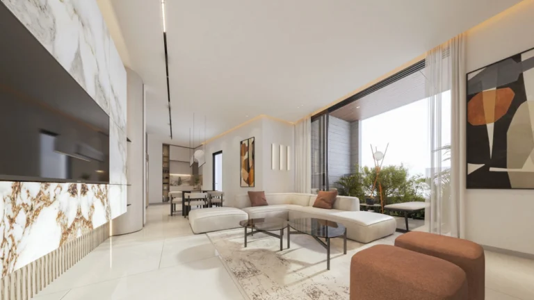 3 Bedroom Apartment for Sale in Limassol District