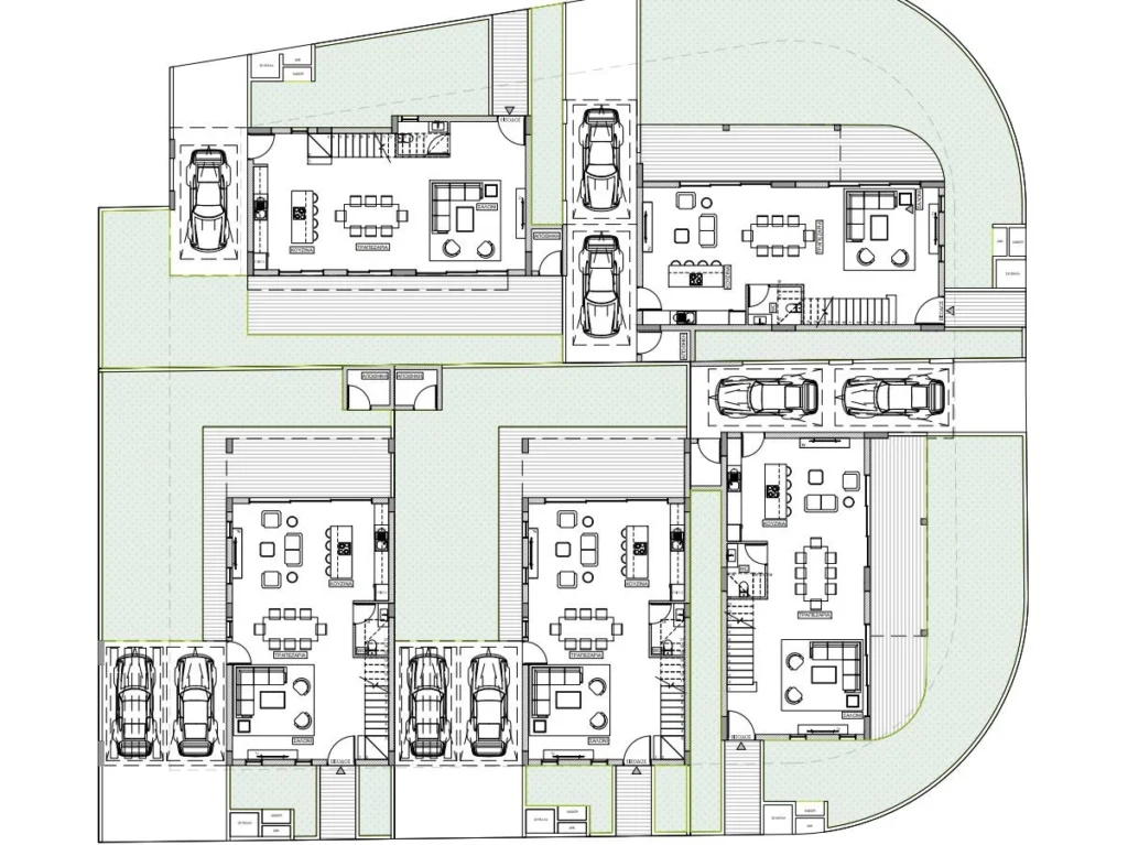4 Bedroom House for Sale in Latsia, Nicosia District