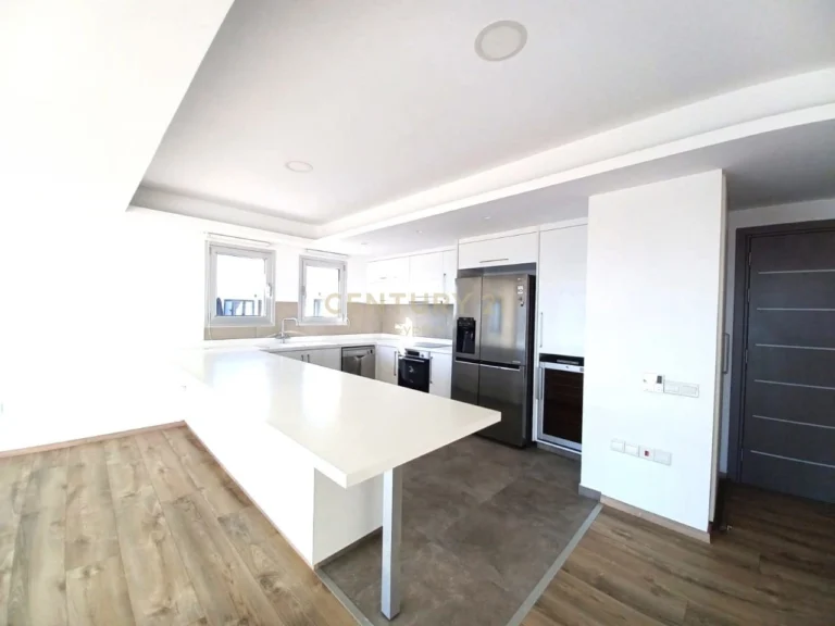 3 Bedroom Apartment for Rent in Limassol – Agios Athanasios