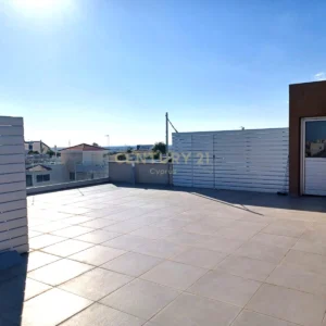 3 Bedroom Apartment for Rent in Limassol – Agios Athanasios