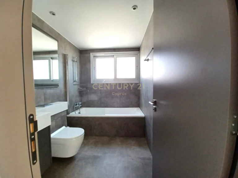 3 Bedroom Apartment for Rent in Limassol – Agios Athanasios