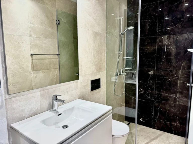 3 Bedroom Apartment for Sale in Potamos Germasogeias, Limassol District