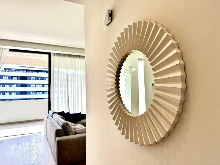 3 Bedroom Apartment for Sale in Potamos Germasogeias, Limassol District