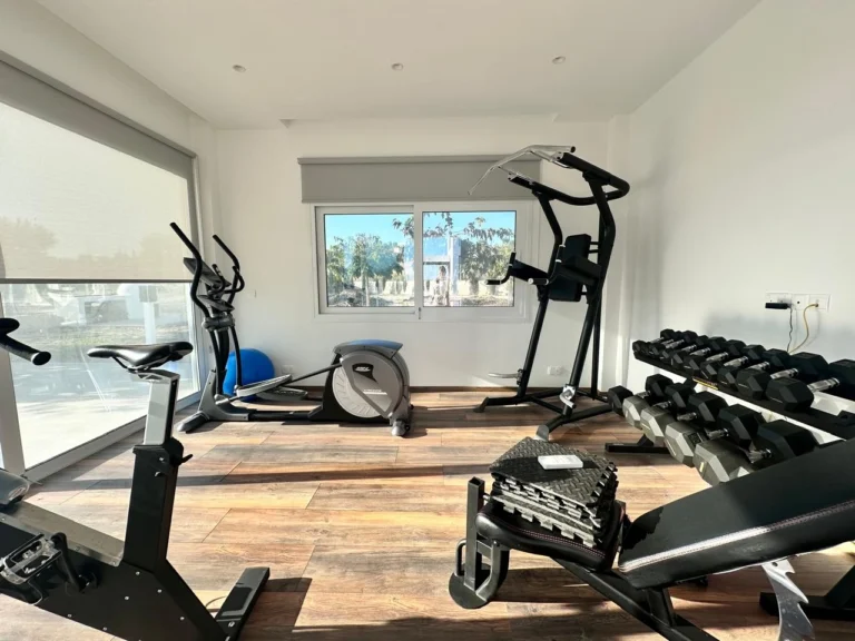 4 Bedroom House for Rent in Paphos
