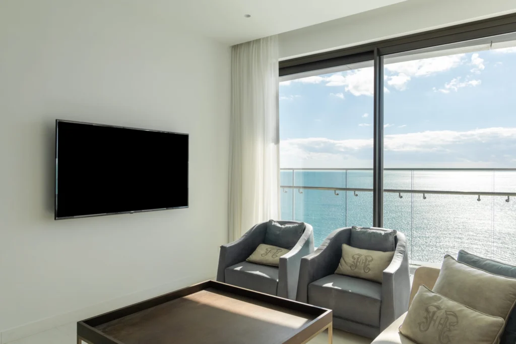2 Bedroom Apartment for Sale in Limassol