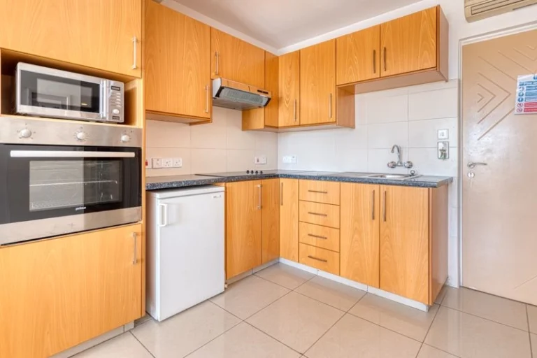 1 Bedroom Apartment for Sale in Pernera, Famagusta District