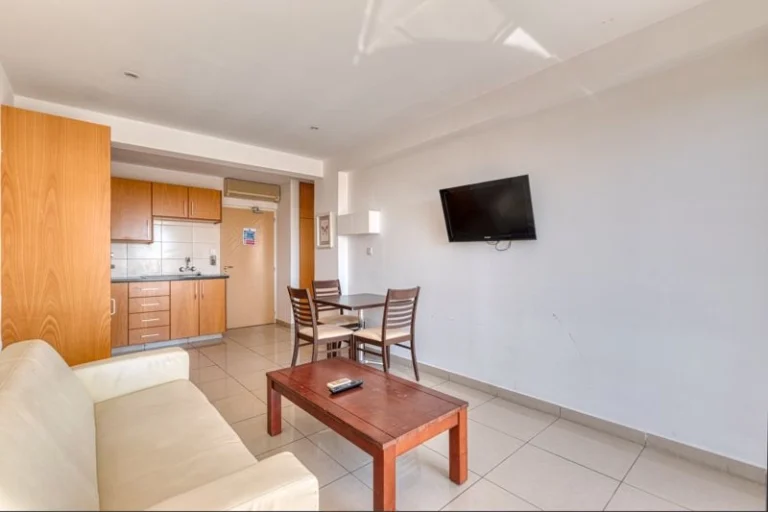 1 Bedroom Apartment for Sale in Pernera, Famagusta District