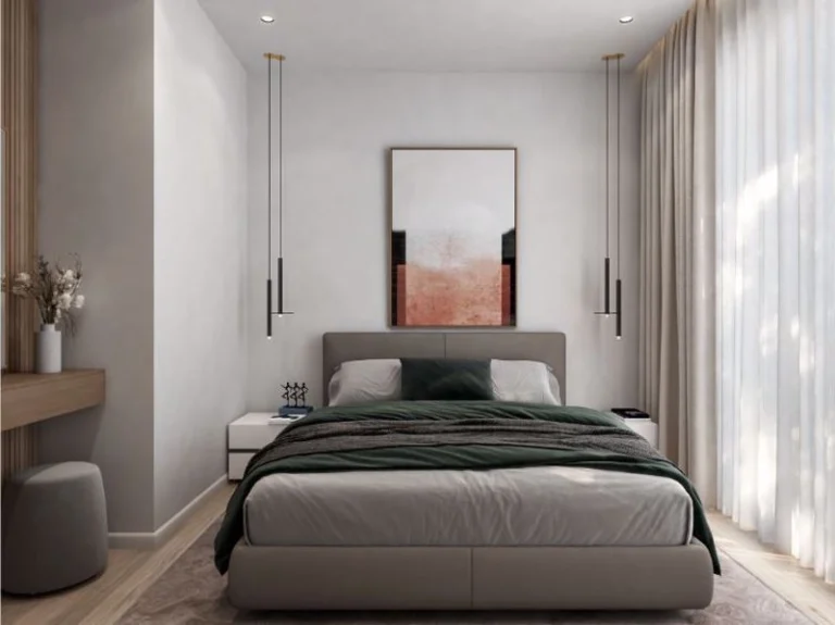 3 Bedroom Apartment for Sale in Larnaca