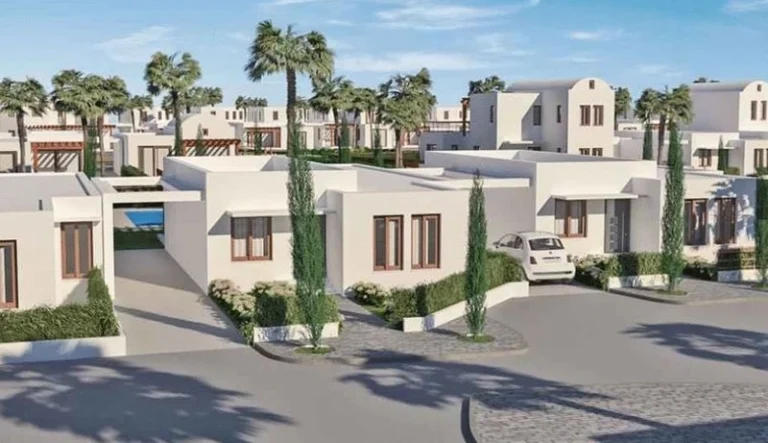 3 Bedroom House for Sale in Pervolia Larnacas