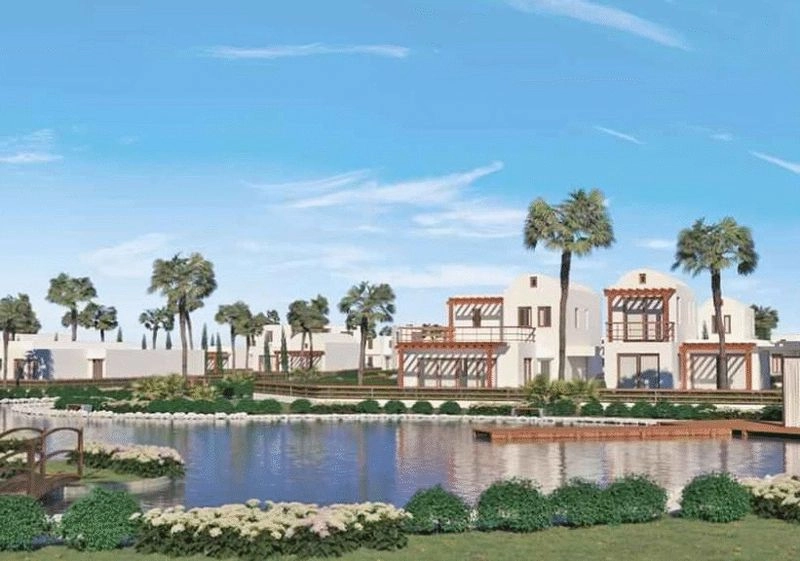 3 Bedroom House for Sale in Pervolia Larnacas