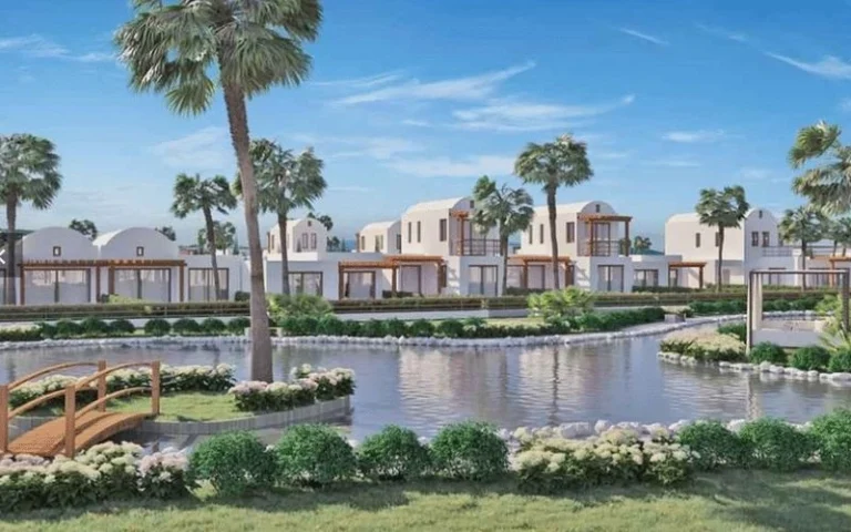 3 Bedroom House for Sale in Pervolia Larnacas