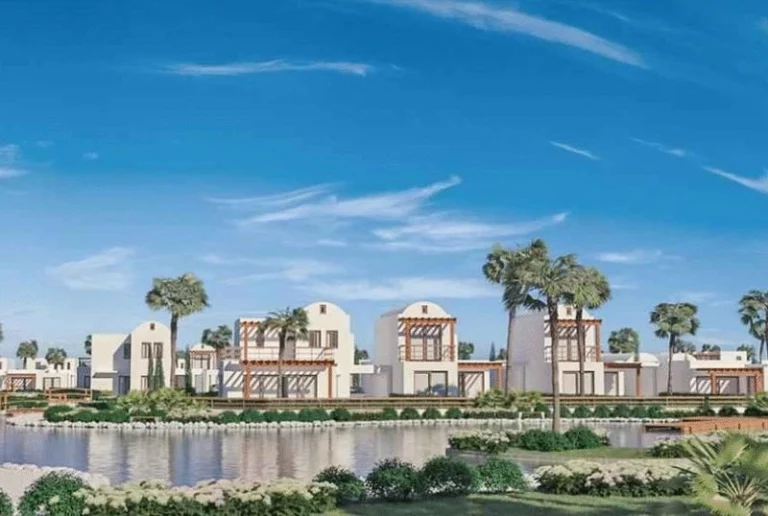 3 Bedroom House for Sale in Pervolia Larnacas