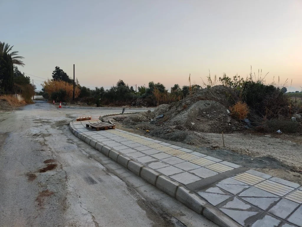 521m² Plot for Sale in Erimi, Limassol District