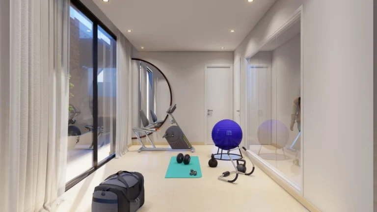 4 Bedroom House for Sale in Tombs Of the Kings, Paphos District