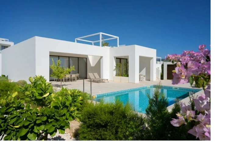 3 Bedroom House for Sale in Pegeia, Paphos District