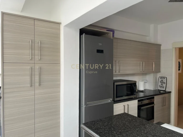3 Bedroom Apartment for Rent in Limassol District