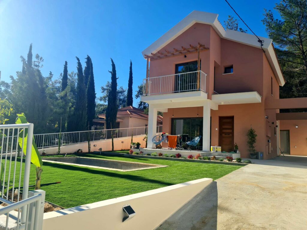 3 Bedroom House for Sale in Souni, Limassol District