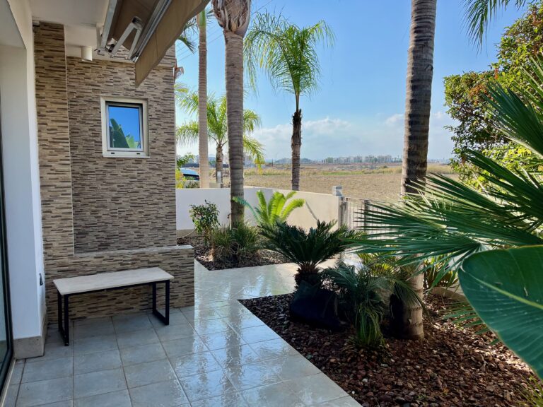 3 Bedroom House for Sale in Larnaca