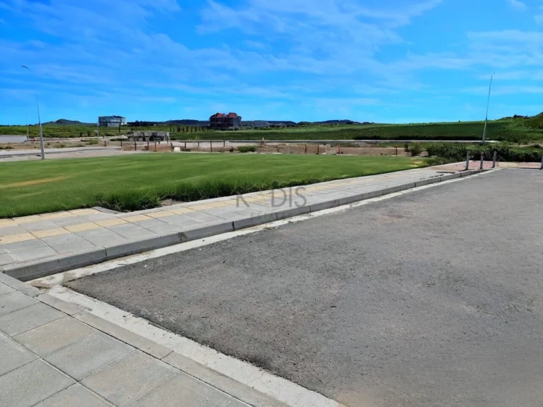530m² Plot for Sale in Nicosia District