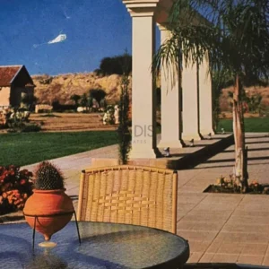 6+ Bedroom House for Sale in Dali, Nicosia District
